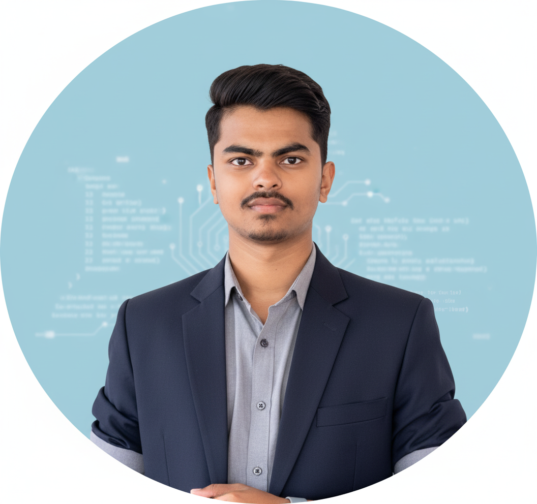 Pradosh Adhikari - Expert Web Developer specializing in Laravel, PHP, and Modern Web Applications Pradosh Adhikari - Professional Laravel Developer and Full Stack Web Developer in Dharan, Sunsari, Nepal